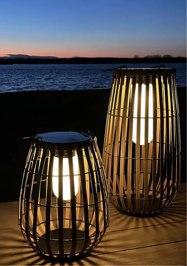 Klanten zijn dol op onze lampen