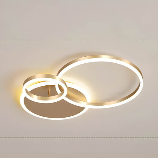 Randale's plafondlamp