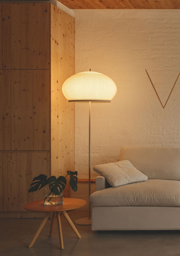 Klanten zijn dol op onze lampen