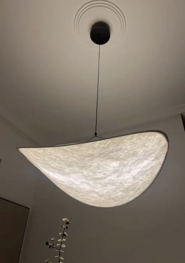 Klanten zijn dol op onze lampen